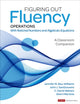 Book cover of: Figuring Out Fluency – Operations With Rational Numbers and Algebraic Equations. By: Jennifer M. Bay-Williams