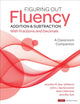 Book cover of: Figuring Out Fluency - Addition and Subtraction With Fractions and Decimals. By: Jennifer M. Bay-Williams