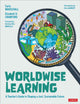 Book cover of: Worldwise Learning. By: Carla Marschall