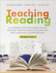 Book cover of: Teaching Reading. By: Douglas Fisher