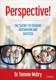 Book cover of: Perspective!. By: Tommie Mabry