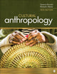 Book cover of: Cultural Anthropology. By: Serena Nanda