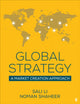 Book cover of: Global Strategy. By: Sali Li