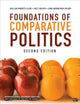 Book cover of: Foundations of Comparative Politics - International Student Edition. By: William Roberts Clark