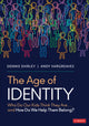 Book cover of: Age of Identity. By: Dennis Shirley