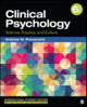Book cover of: Clinical Psychology - International Student Edition. By: Andrew M. Pomerantz