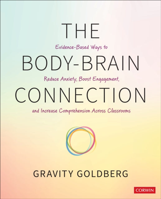 Book cover of: Body-Brain Connection