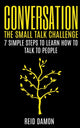 Book cover of: Conversation. By: Reid Damon