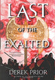 Book cover of: Last of the Exalted. By: Derek Prior