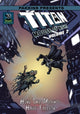 Book cover of: Titan Mouse of Might 2 How the Mighty Have Fallen Hard Cover. By: Gary L. Shipman