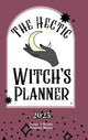 Book cover of: Hectic Witch's Planner. By: Tonya A. Brown