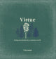 Book cover of: Virtue. By: Tyra Rains