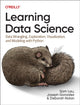 Book cover of: Learning Data Science. By: Sam Lau