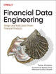 Book cover of: Financial Data Engineering. By: Tamer Khraisha