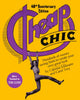 Book cover of: Cheap Chic. By: Caterine Milinaire
