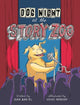 Book cover of: Dog Night at the Story Zoo. By: Dan Bar-el