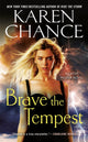 Book cover of: Brave the Tempest. By: Karen Chance
