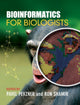Book cover of: Bioinformatics for Biologists. By: Pavel Pevzner