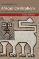 Book cover of: African Civilizations. By: Graham Connah