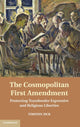 Book cover of: Cosmopolitan First Amendment