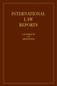 Book cover of: International Law Reports: Volume 149. By: Elihu Lauterpacht