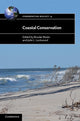 Book cover of: Coastal Conservation. By: Brooke Maslo