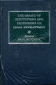 Book cover of: Comparative Studies in the Development of the Law of Torts in Europe 3 Volume Hardback Set. By: Bell, John