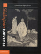 Book cover of: Shakespeare Survey: Volume 65, A Midsummer Night's Dream