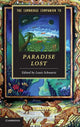 Book cover of: Cambridge Companion to Paradise Lost. By: Louis Schwartz