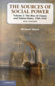 Book cover of: Sources of Social Power: Volume 2, The Rise of Classes and Nation-States, 1760–1914. By: Mann, Michael