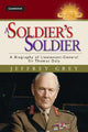 Book cover of: Soldier's Soldier