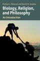 Book cover of: Biology, Religion, and Philosophy. By: Peterson, Michael