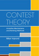 Book cover of: Contest Theory. By: Milan Vojnović