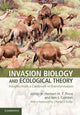 Book cover of: Invasion Biology and Ecological Theory. By: Herbert H. T. Prins