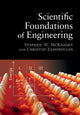 Book cover of: Scientific Foundations of Engineering. By: Stephen W. McKnight