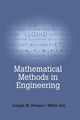Book cover of: Mathematical Methods in Engineering. By: Mihir Sen