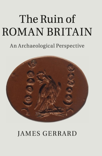 Book cover of: Ruin of Roman Britain
