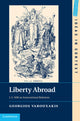 Book cover of: Liberty Abroad