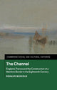 Book cover of: Channel. By: Renaud Morieux