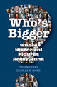 Book cover of: Who's Bigger?
