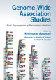 Book cover of: Genome-Wide Association Studies. By: Krishnarao Appasani