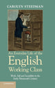 Book cover of: Everyday Life of the English Working Class