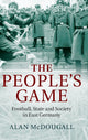 Book cover of: People's Game. By: Alan McDougall