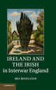 Book cover of: Ireland and the Irish in Interwar England. By: Mo Moulton