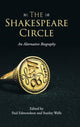 Book cover of: Shakespeare Circle. By: Paul Edmondson