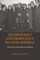 Book cover of: Technocracy and Democracy in Latin America. By: Eduardo Dargent