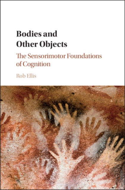 Book cover of: Bodies and Other Objects. By: Rob Ellis