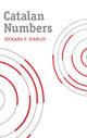 Book cover of: Catalan Numbers. By: Richard P. Stanley