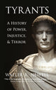 Book cover of: Tyrants. By: Waller R. Newell