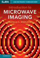 Book cover of: Introduction to Microwave Imaging. By: Natalia K. Nikolova